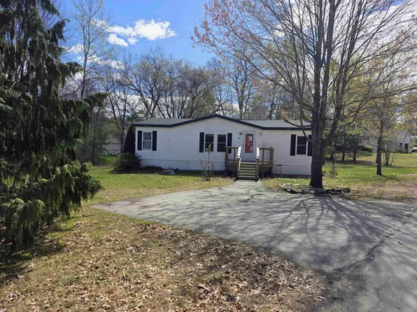 97 Fordway Extension #29, Derry, NH 03038