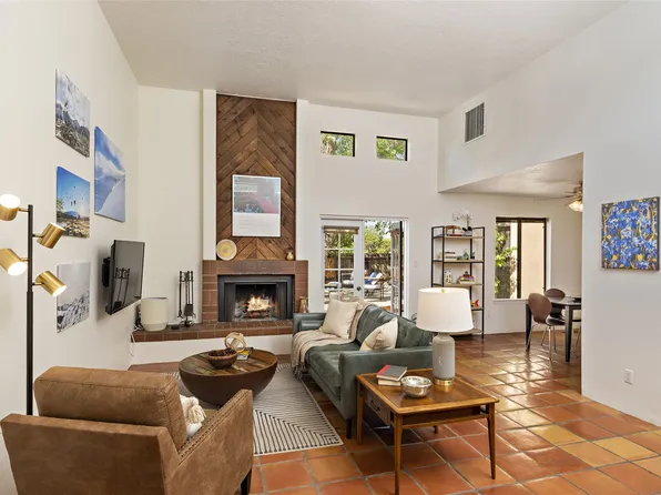 1888 Camino De Pabilo, Santa Fe, NM 87505