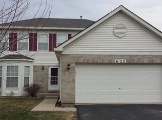 620 Brita Trl, Minooka, IL 60447