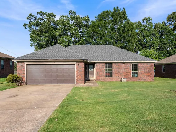 47 Weston Cir, Greenbrier, AR 72058