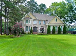 2520 Chapel Hill Rd SW, Decatur, AL 35603