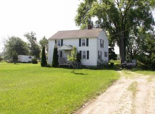 7868 Spencer Lake Rd, Medina, OH 44256