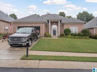 217 Beaver Crst, Pelham, AL 35124