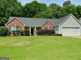 19 Windcrest Dr, Covington, GA 30016