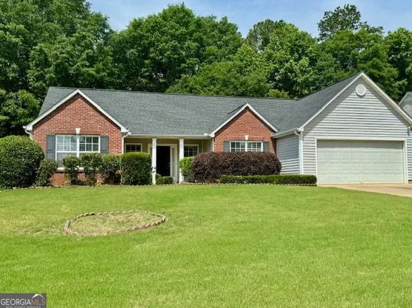 19 Windcrest Dr, Covington, GA 30016