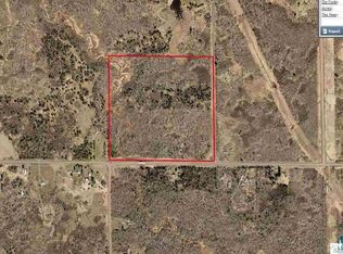 Xxx County Road C Parkland, South Range, WI 54874