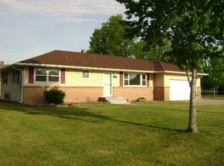 1341 N Baltimore Ave, Hastings, NE 68901
