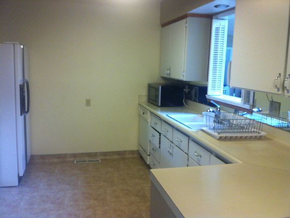 Lots of counterspace