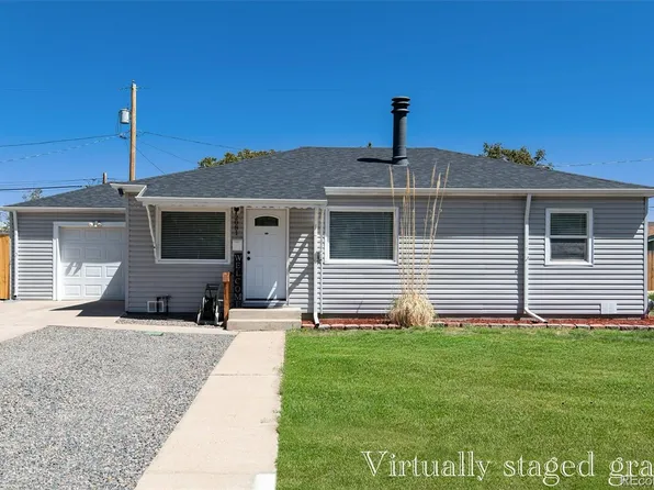 2081 E 94th Avenue, Thornton, CO 80229