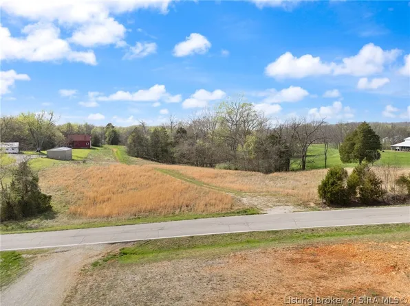 Old HWY 135 SW, Corydon, IN 47112