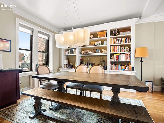 4th image of 514 W 110th St APT 9C