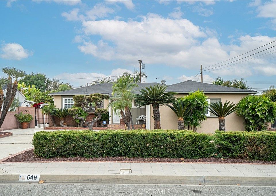 1st image of 549 N Nora Ave