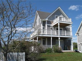1724 Corn Neck Rd, Block Island, RI 02807