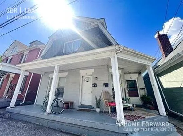 117 Hagerman Ct APT 1, Lexington, KY 40508