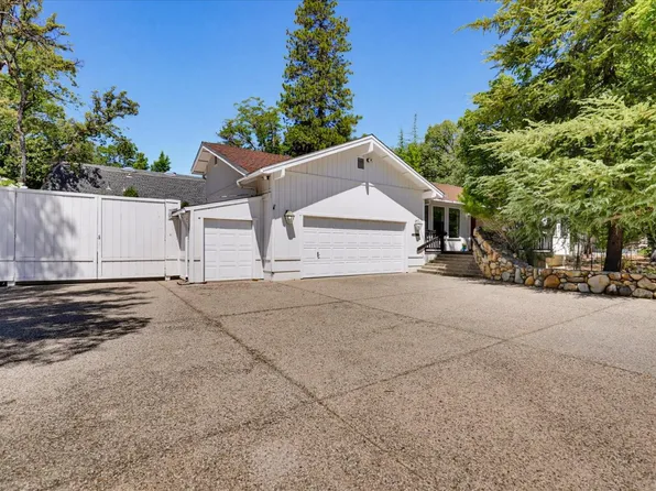 12808 Lake Wildwood Dr, Penn Valley, CA 95946