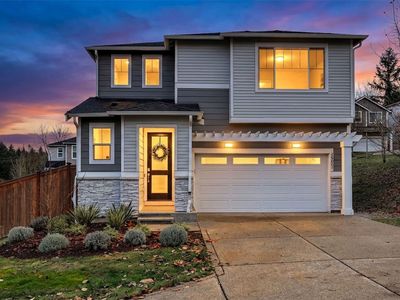 19031 123rd Place SE, Renton, WA, 98058