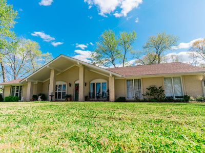 15 County Road 635, Corinth, MS, 38834
