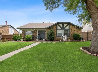2908 Miller Pl, Mesquite, TX 75150