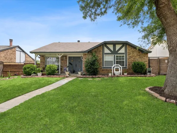 2908 Miller Pl, Mesquite, TX 75150