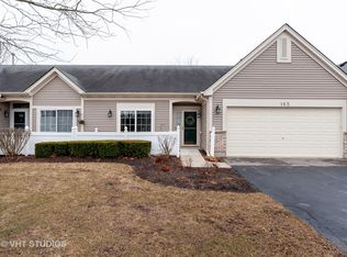 165 Enfield Ln, Grayslake, IL 60030