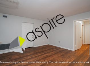 5618 B St APT 4, Little Rock, AR 72205