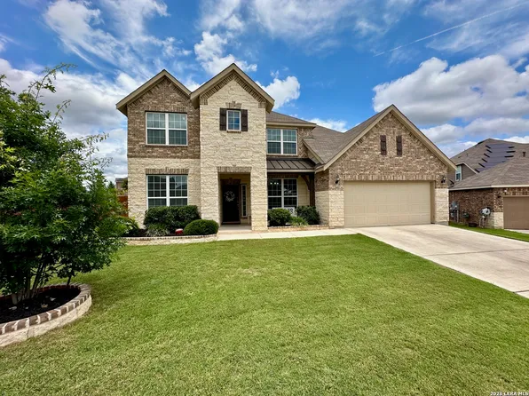 10530 COYOTE RUN, San Antonio, TX 78254