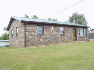 5452 Stafford Dr, Dublin, VA 24084