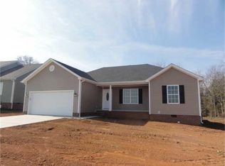 685 Moss Creek Ave, Bowling Green, KY 42101