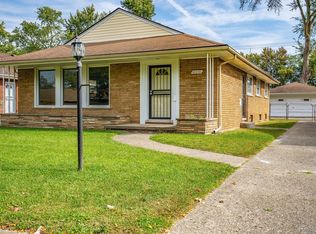 20230 Westbrook St, Detroit, MI 48219