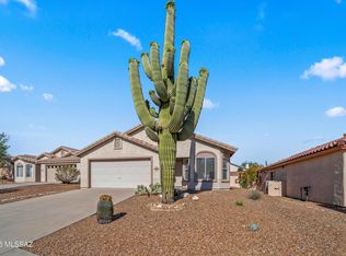12688 N Wild Indigo Dr, Marana, AZ 85658