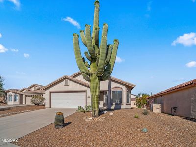 12688 N Wild Indigo Dr, Marana, AZ, 85658