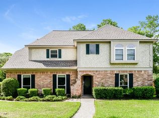 5306 Havenwoods Dr, Houston, TX 77066