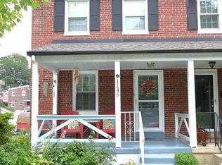 1145 Jamaica Rd, Lancaster, PA 17602