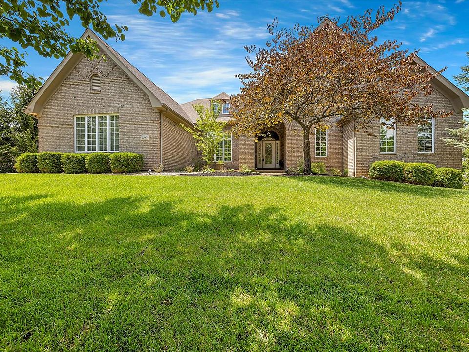 2743 Wynncrest Manor Dr, Chesterfield, MO 63005 MLS 23040233 Zillow