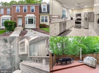 10468 Malone Ct, Fairfax, VA 22032