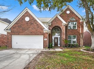 19715 Azalea Brook Way, Houston, TX 77084