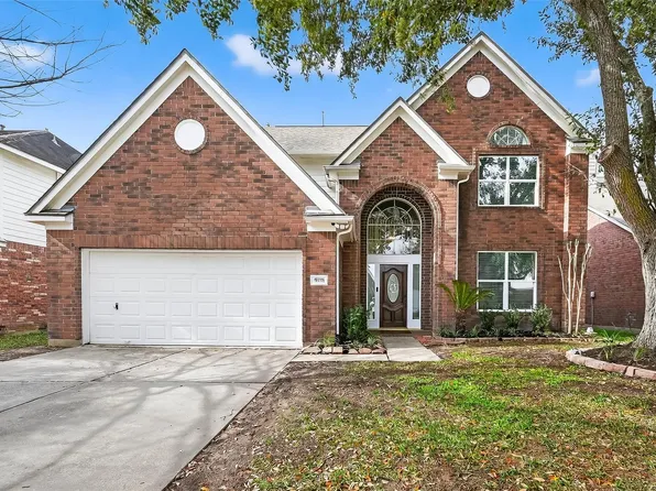 19715 Azalea Brook Way, Houston, TX 77084