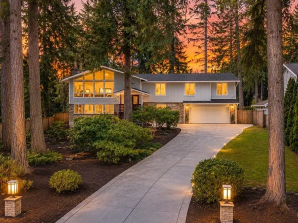 2531 Sahalee Drive W, Sammamish, WA 98074