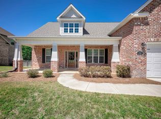 232 Morgan Ranch Cir, Bonaire, GA 31005