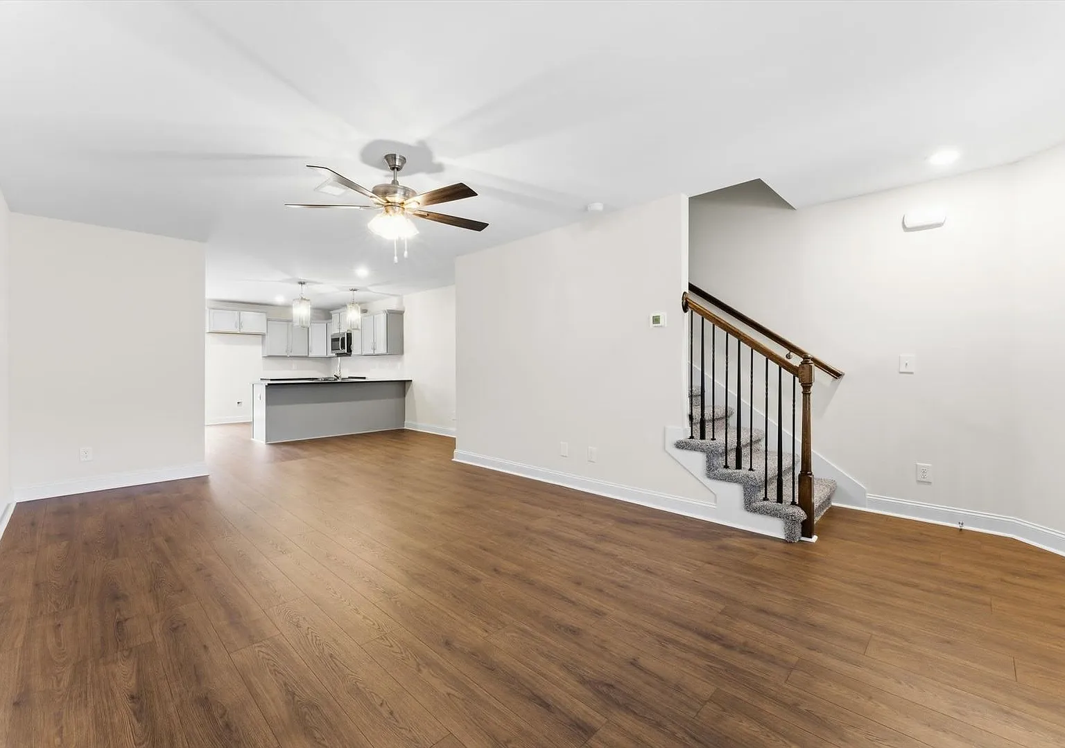 Beautiful New Construction Town Home — Photo 4