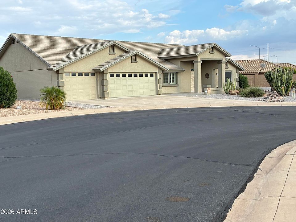 1st image of 10927 E OCASO Avenue