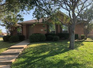 4199 Cherry Ridge Dr, Frisco, TX 75033