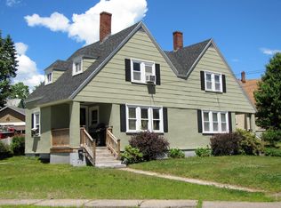 19 Oxford St, Sanford, ME 04073