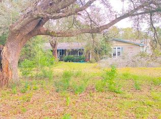 304 Mossie Rd, Wewahitchka, FL 32465
