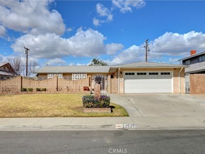 12525 Elmview Dr, Riverside, CA, 92503