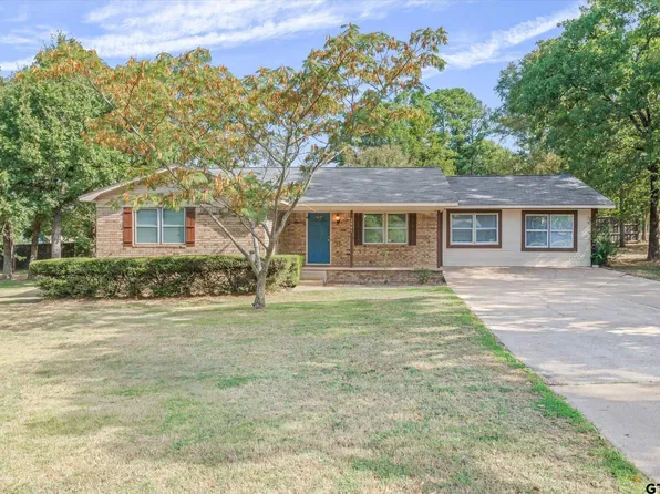 2941 Trey Cir, Athens, TX 75752