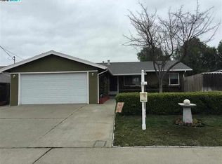3552 Dumbarton St, Concord, CA
