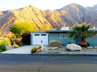 60271 Palm Oasis Ave, Palm Springs, CA 92262