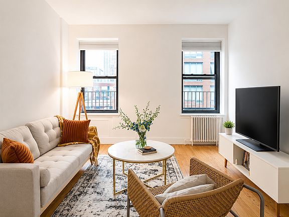 3rd image of 400 W 25th St APT 2E