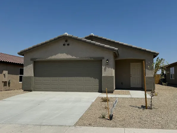 2483 Tapatio Dr, Bullhead City, AZ 86442